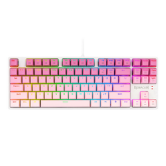 Klawiatura Redragon K645W-GP-RGB Cass