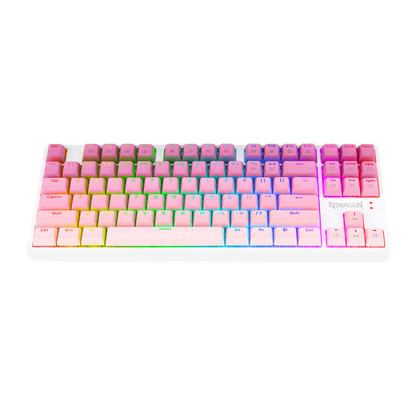 Klawiatura Redragon K645W-GP-RGB Cass
