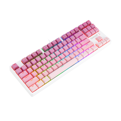 Klawiatura Redragon K645W-GP-RGB Cass