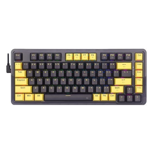 Klawiatura Redragon K649YP-RGB ELF