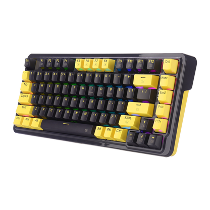 Klawiatura Redragon K649YP-RGB ELF