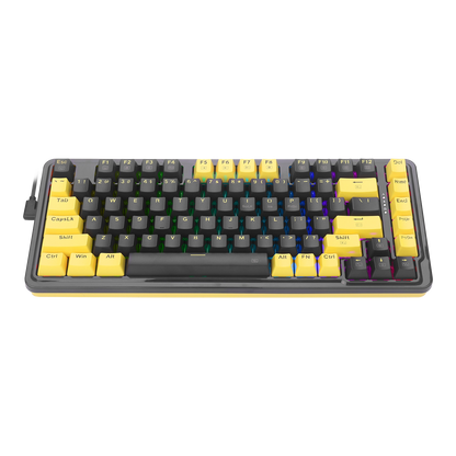 Klawiatura Redragon K649YP-RGB ELF