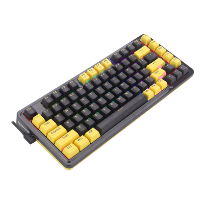 Klawiatura Redragon K649YP-RGB ELF