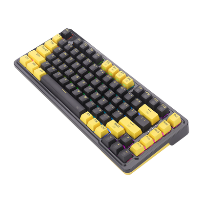 Klawiatura Redragon K649YP-RGB ELF