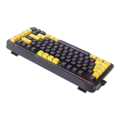 Klawiatura Redragon K649YP-RGB ELF