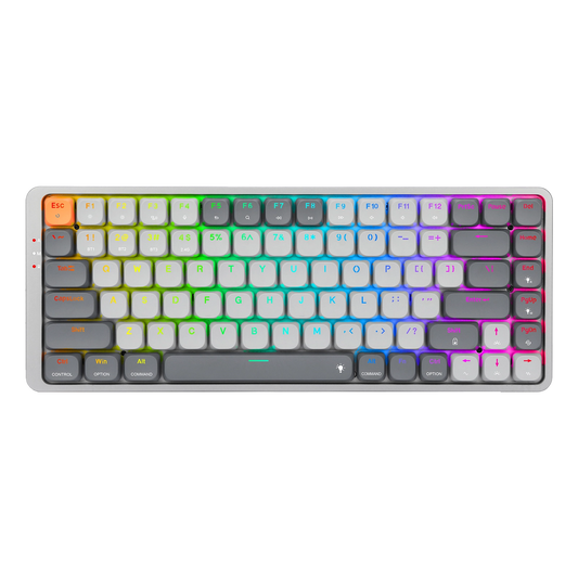 Klawiatura Redragon K652GG-RGB-PRO Azure