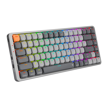 Klawiatura Redragon K652GG-RGB-PRO Azure