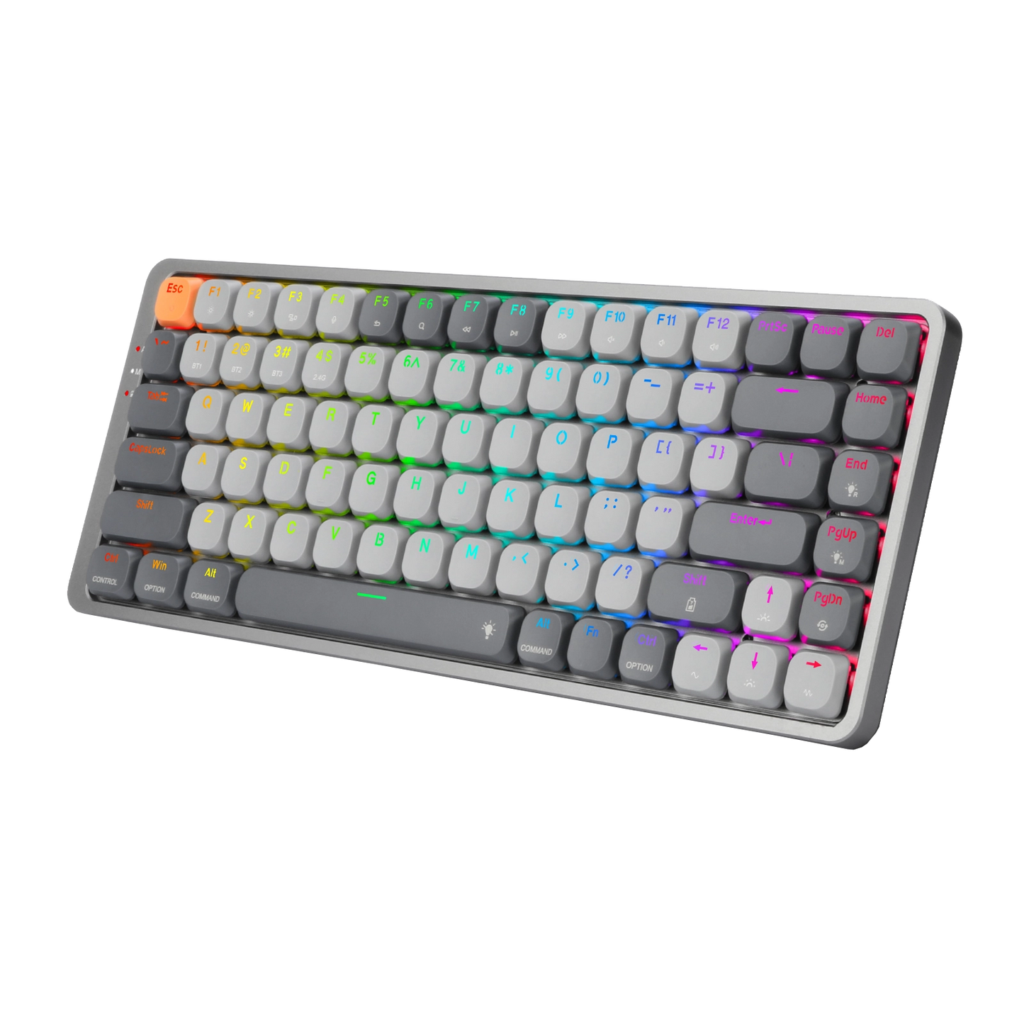Klawiatura Redragon K652GG-RGB-PRO Azure