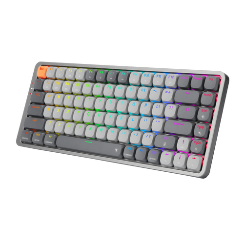 Podświetlenie RGB