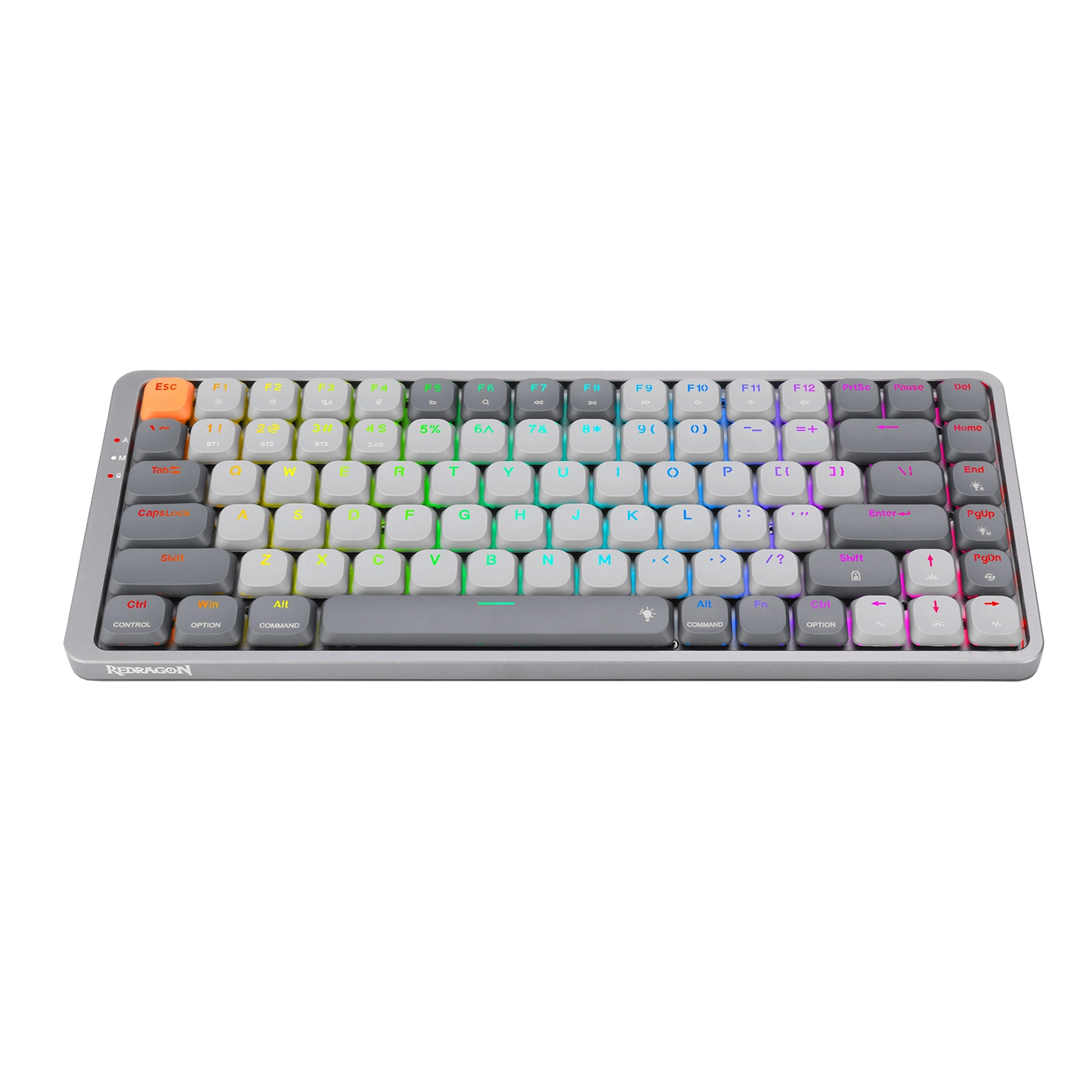 Klawiatura Redragon K652GG-RGB-PRO Azure