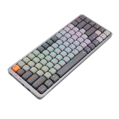 Klawiatura Redragon K652GG-RGB-PRO Azure