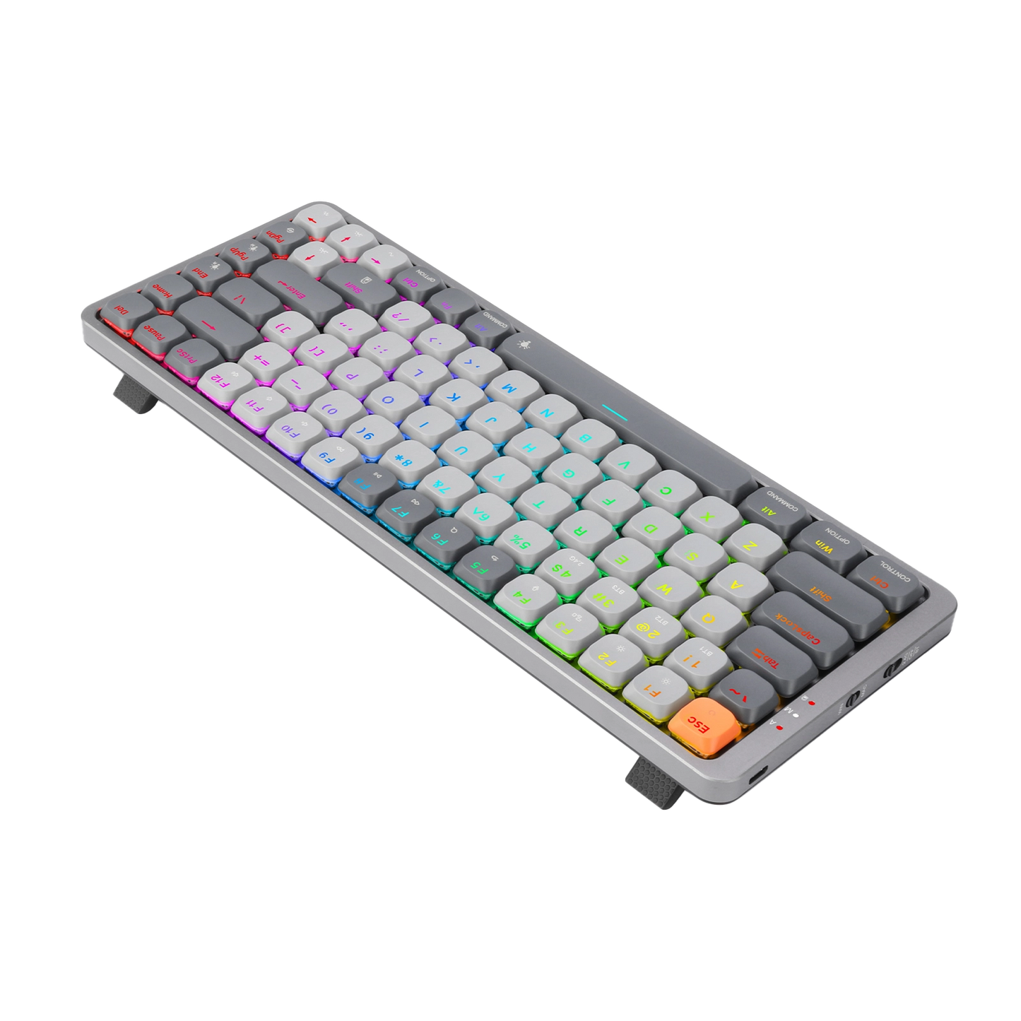 Klawiatura Redragon K652GG-RGB-PRO Azure