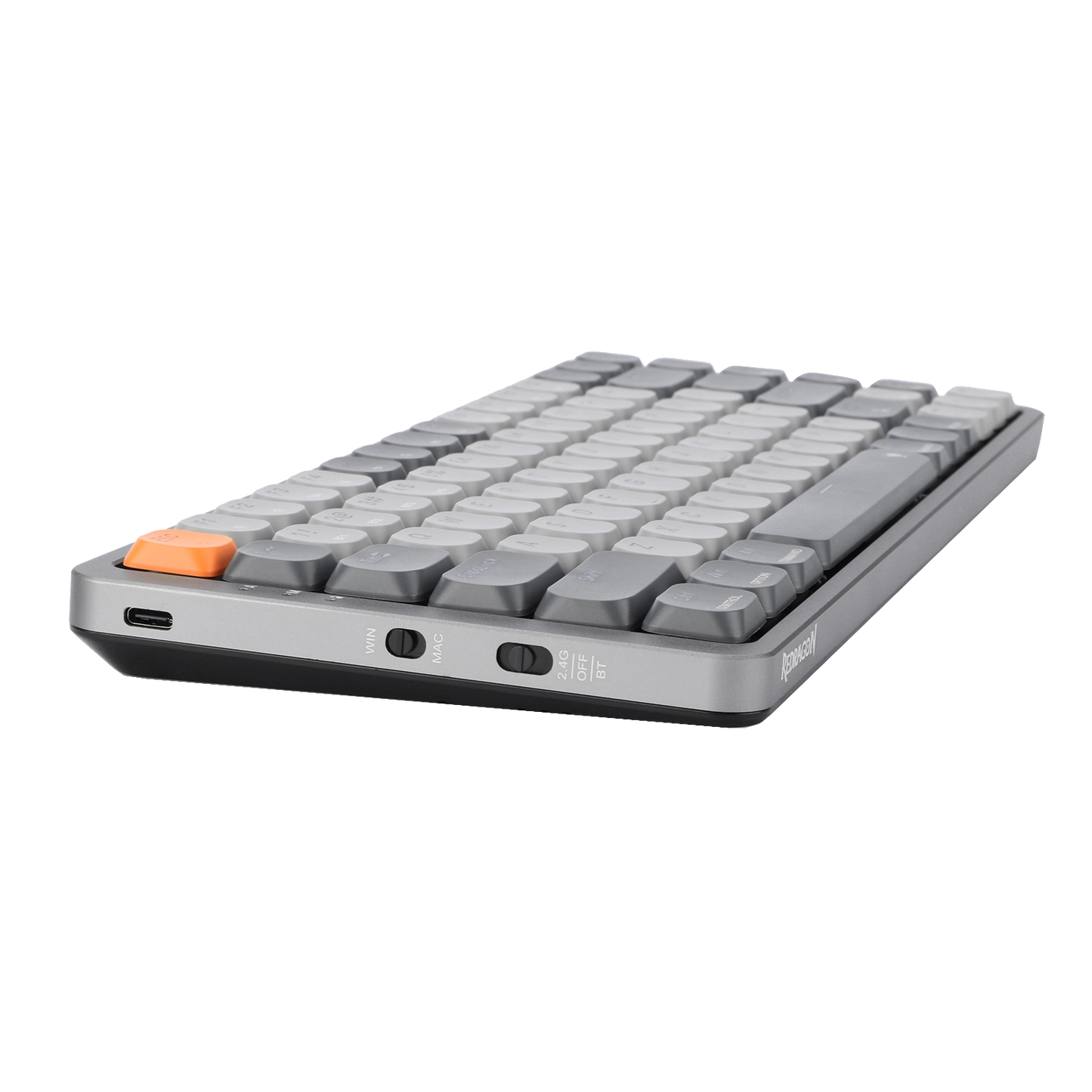 Klawiatura Redragon K652GG-RGB-PRO Azure