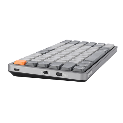 Klawiatura Redragon K652GG-RGB-PRO Azure