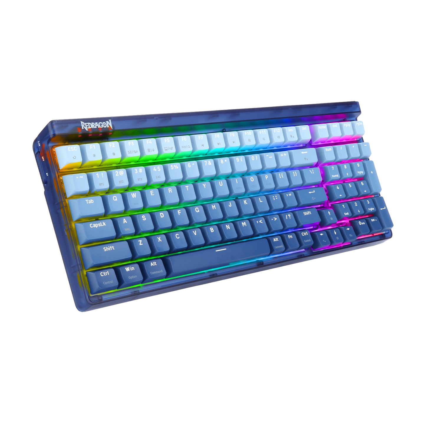 Klawiatura Redragon K656WB-RGB-PRO Garen