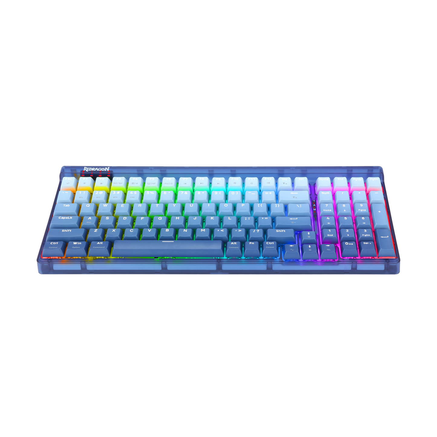 Klawiatura Redragon K656WB-RGB-PRO Garen
