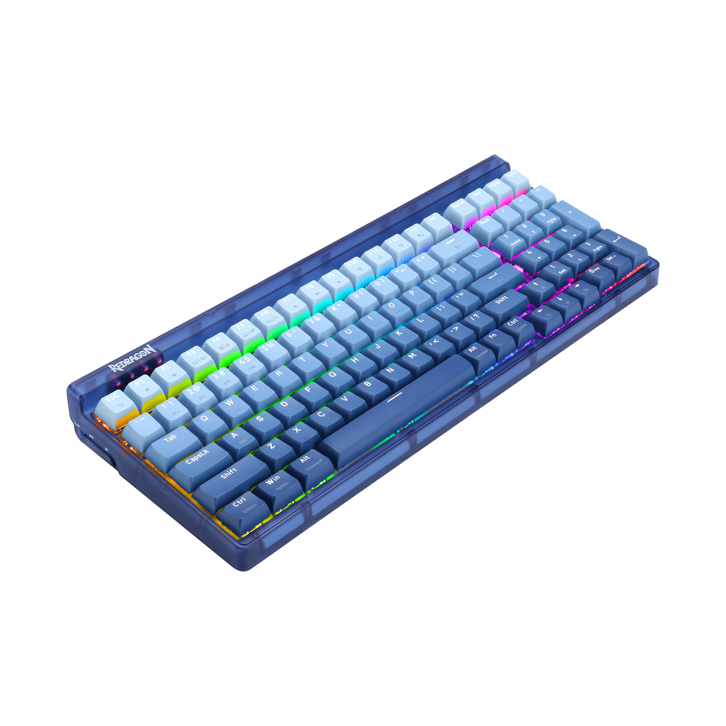 Klawiatura Redragon K656WB-RGB-PRO Garen