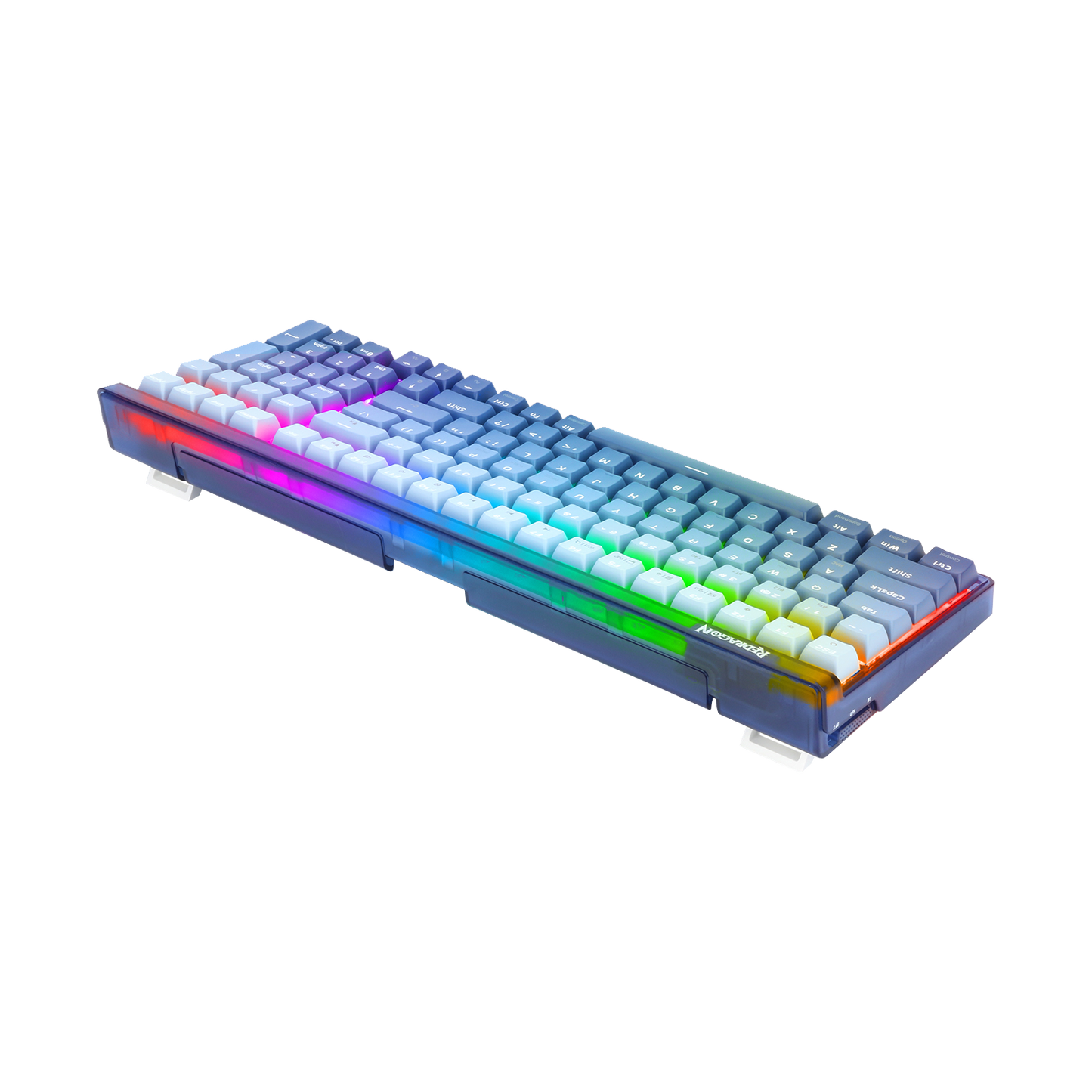 Klawiatura Redragon K656WB-RGB-PRO Garen