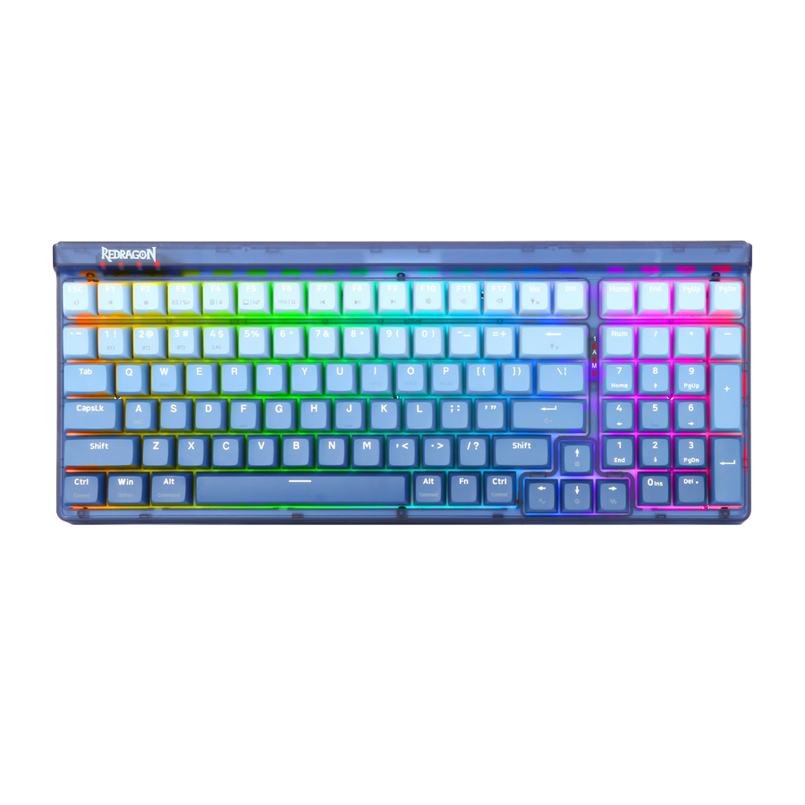 Klawiatura Redragon K656WB-RGB-PRO Garen