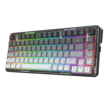 Klawiatura Redragon K673GG-RGB-PRO Ucal Pro