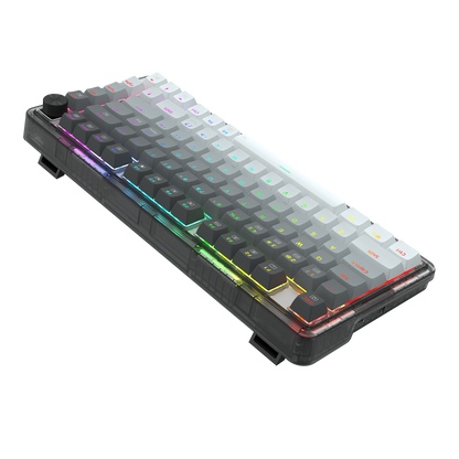 Klawiatura Redragon K673GG-RGB-PRO Ucal Pro