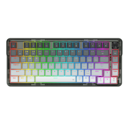 Klawiatura Redragon K673GG-RGB-PRO Ucal Pro