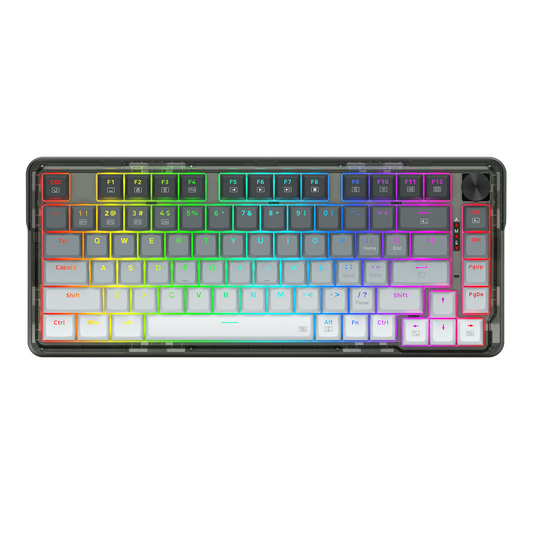 Klawiatura Redragon K673GG-RGB-PRO Ucal Pro