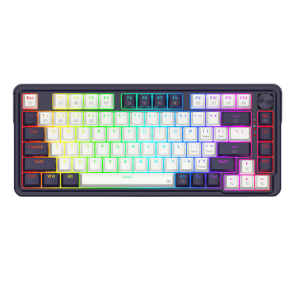 Klawiatura Redragon K673WB-RGB-PRO Ucal Pro