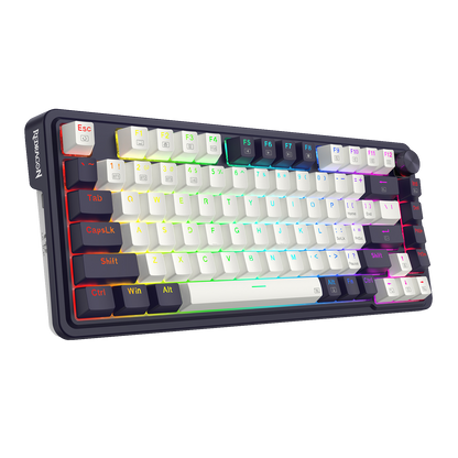 Klawiatura Redragon K673WB-RGB-PRO Ucal Pro