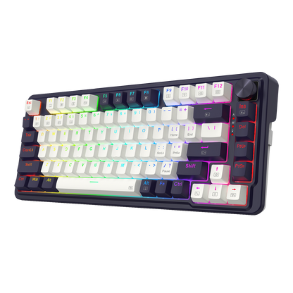 Klawiatura Redragon K673WB-RGB-PRO Ucal Pro