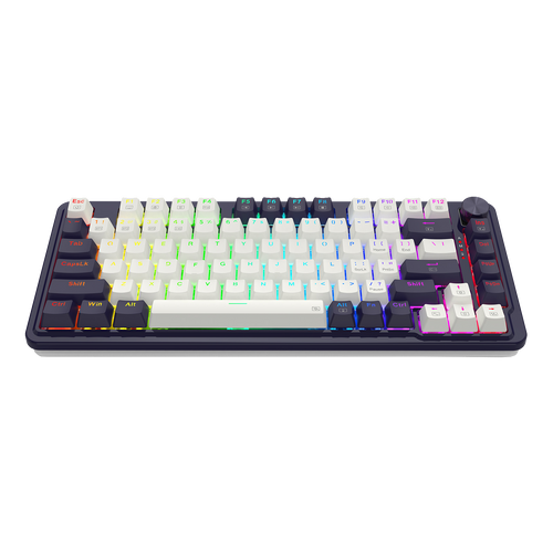 3. Podświetlenie RGB