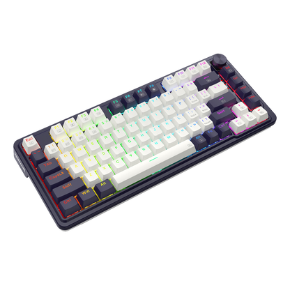 Klawiatura Redragon K673WB-RGB-PRO Ucal Pro