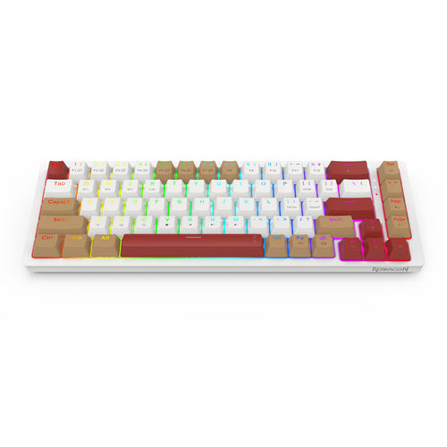 Przełączniki mechaniczne Redragon Brown