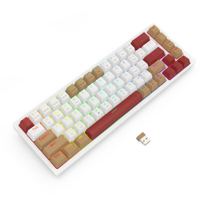 Klawiatura Redragon K677WLR-RGB-PRO Rammus