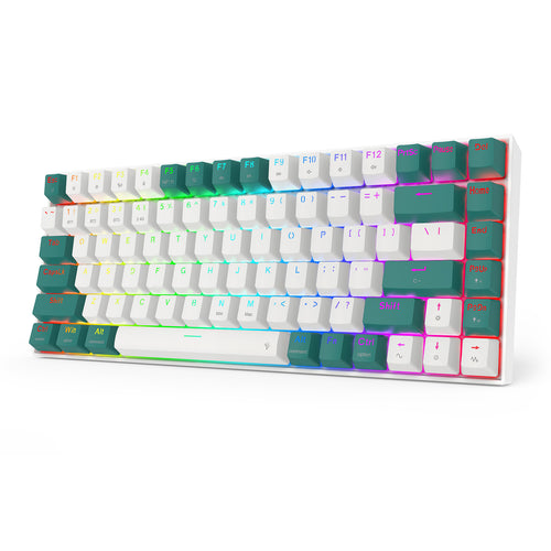 Podświetlenie RGB
