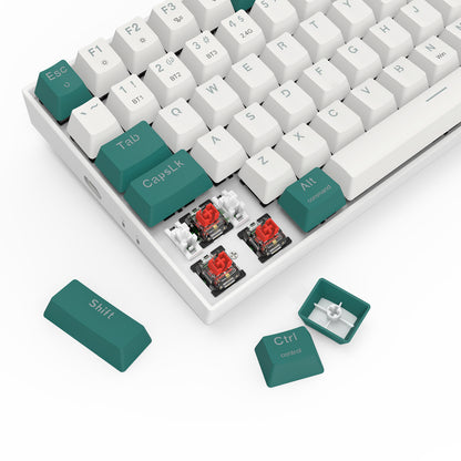 Klawiatura Redragon K678WG-RGB-PRO Singed