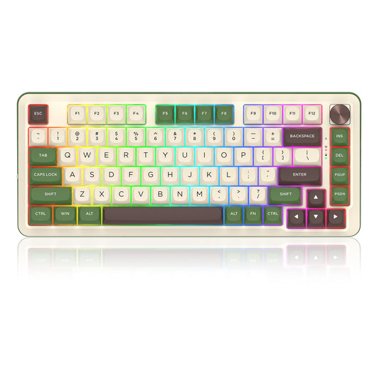 Klawiatura Redragon K681CGC-RGB-PRO Cyrus