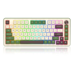 Klawiatura Redragon K681CGC-RGB-PRO Cyrus