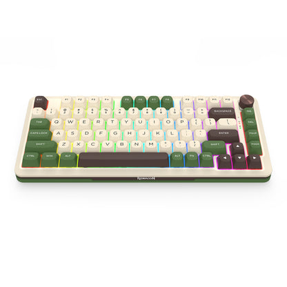 Klawiatura Redragon K681CGC-RGB-PRO Cyrus