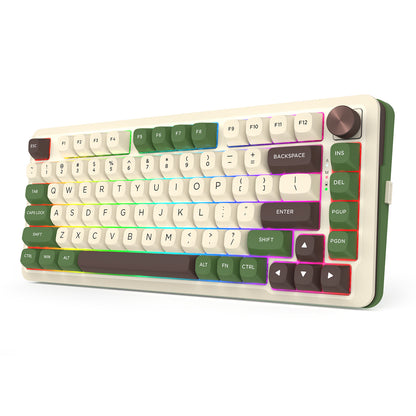 Klawiatura Redragon K681CGC-RGB-PRO Cyrus