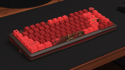 Klawiatura mechaniczna Redragon K681LK-RGB-PRO K4PUC21N0