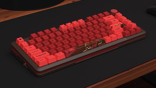 <h2>Redragon K4PUC21N0 PRO – edycja Logana Kapuczino</h2>