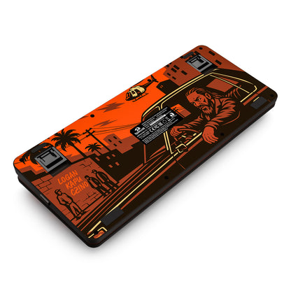 Klawiatura mechaniczna Redragon K681LK-RGB-PRO K4PUC21N0