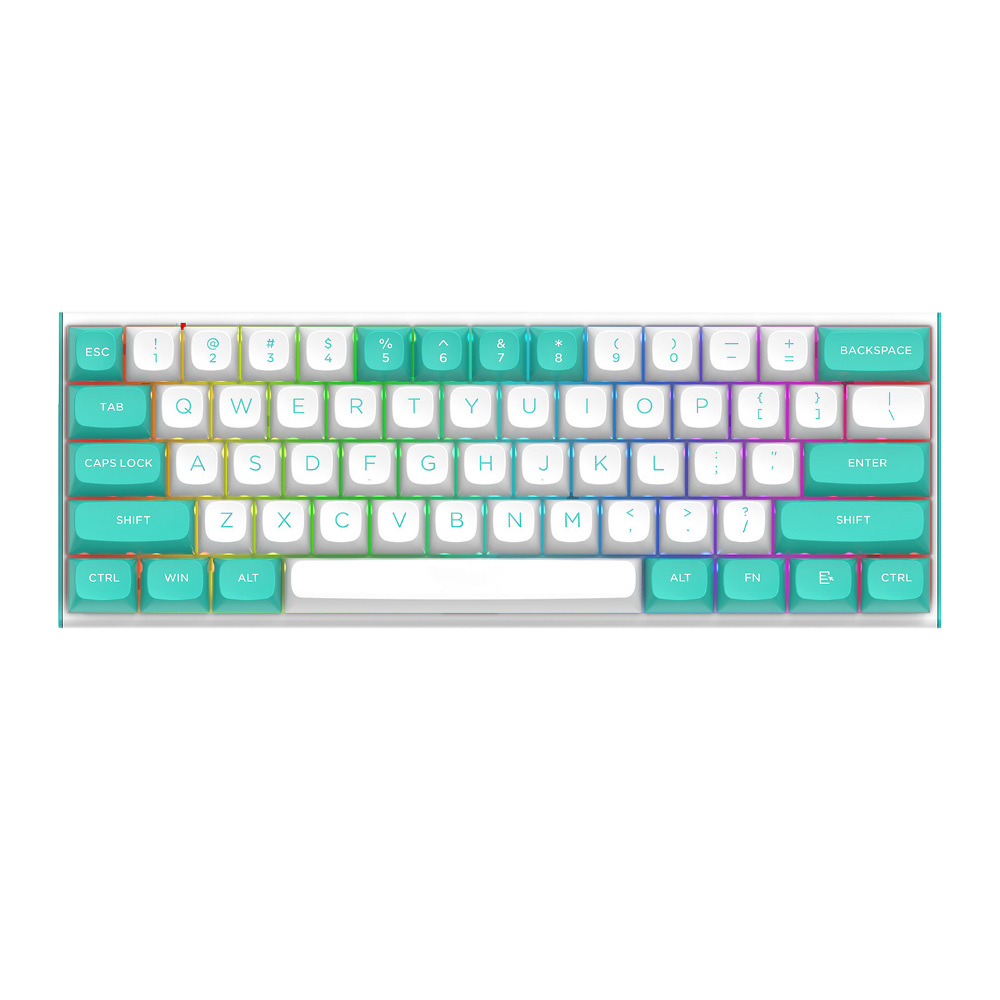 Klawiatura Redragon K683WB-RGB FIDD