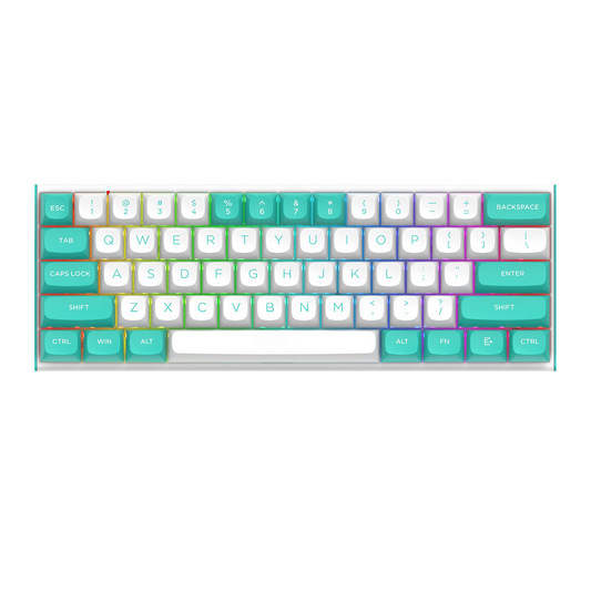Klawiatura Redragon K683WB-RGB FIDD