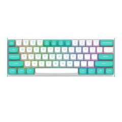 Klawiatura Redragon K683WB-RGB FIDD
