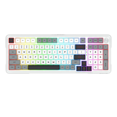 Klawiatura Redragon K688WGL-RGB-PRO Bragi Pro