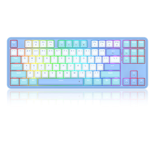 Klawiatura Redragon K707WBB-RGB StarBlade
