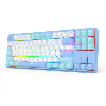 Klawiatura Redragon K707WBB-RGB StarBlade