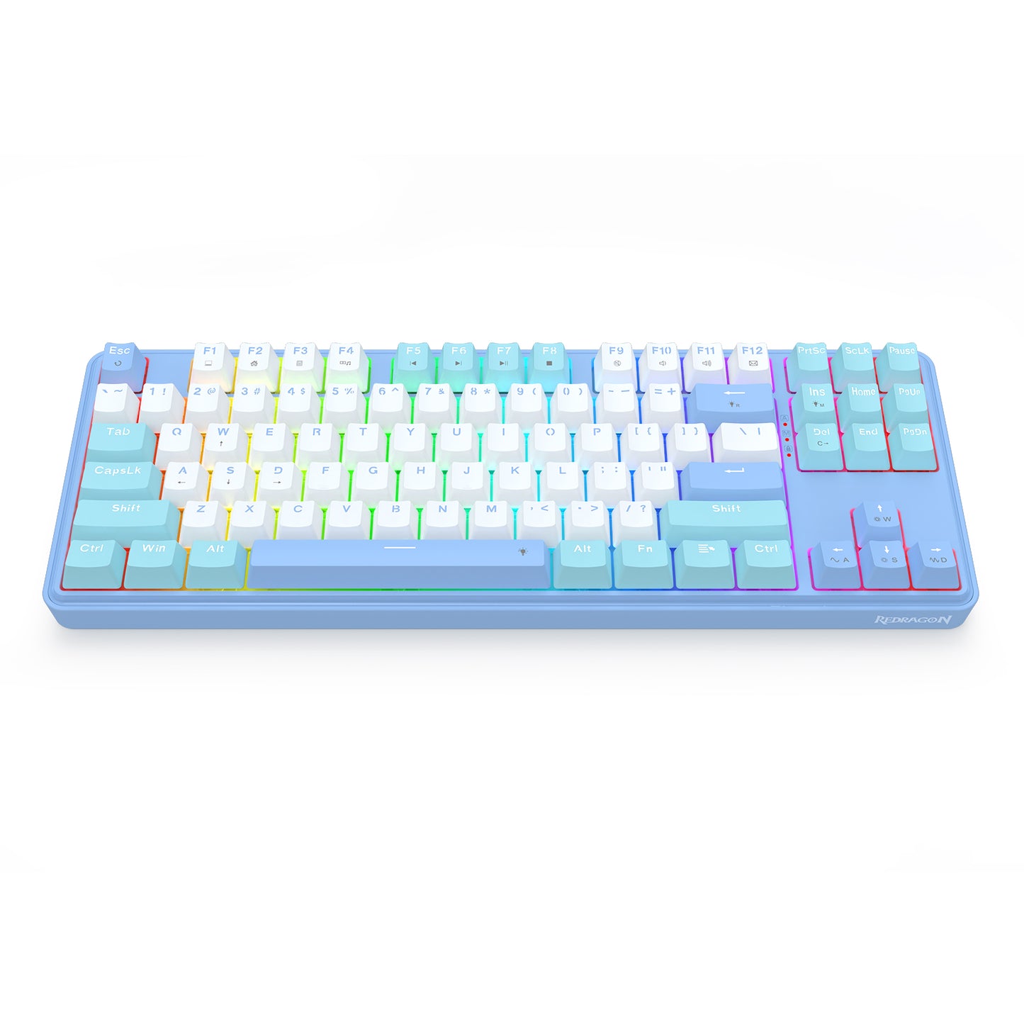 Klawiatura Redragon K707WBB-RGB StarBlade
